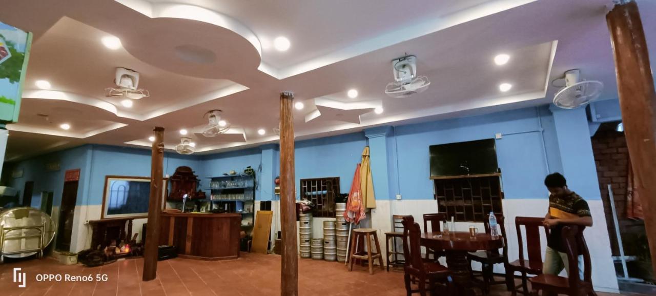 Family Guesthouse Kaoh Touch Εξωτερικό φωτογραφία