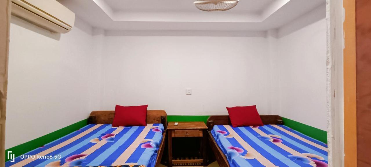 Family Guesthouse Kaoh Touch Δωμάτιο φωτογραφία