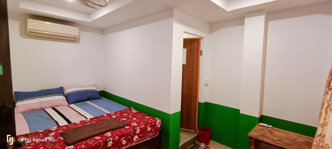 Family Guesthouse Kaoh Touch Δωμάτιο φωτογραφία