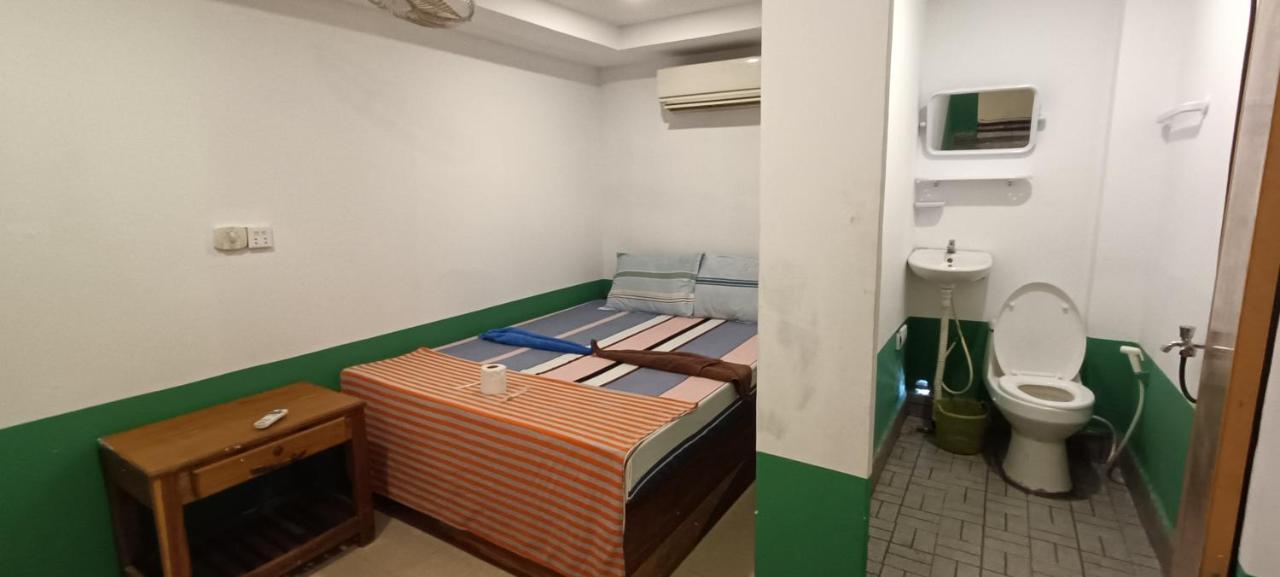Family Guesthouse Kaoh Touch Εξωτερικό φωτογραφία